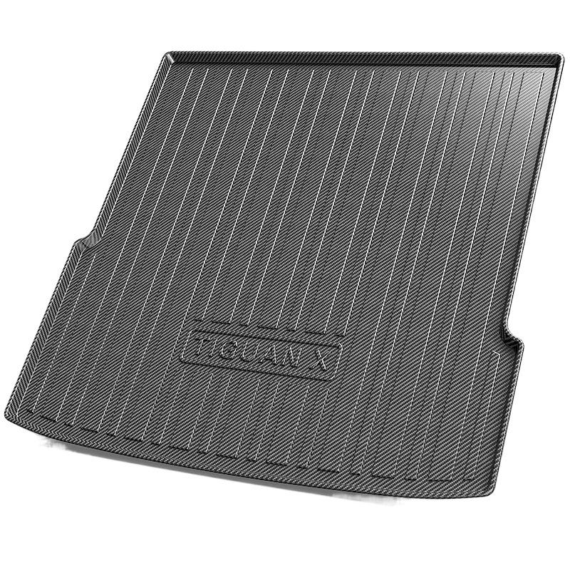 Tuquan X Custom TPE Trunk Mat Decoration