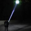 Outdoor Flashlight Strong Light Variable Focus with Floodlight Side Lights Mini Flashlight Lamp High Brightness KTY