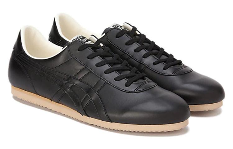 ONITSUKA TIGER Тайцзи Нм Черный Загар 1183A913-001