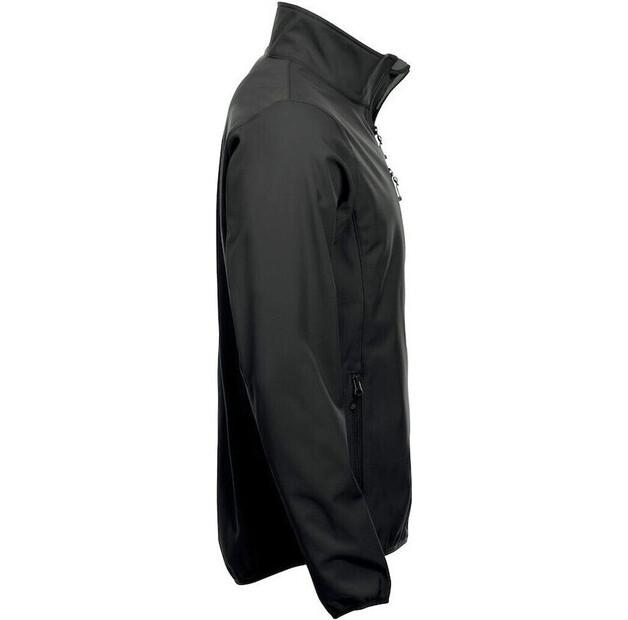 Софтшелл куртка Clique Blazer Basic Softshell Jacket