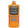 Hydrogen Cyanide Gas Detector ZY-456X: Suction-Type Leak Alarm for Mining & Electroplating.