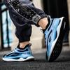 Men Shoes Sneakers Man Casual Men's Shoes Tenis Luxury Shoes Trainer Race Breathable Shoes Fashion Running Shoes for Women
