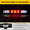 For Mazda For Ford Ranger Lamp Third Brake Light 1pcs Accessories Brake Light LED Parts Replacement