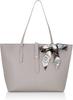 Tote Business A4 Large Graduation Entrance Greige [ELA] Women's Bag, Formal, Compatible, Capacity, Ceremony, Ceremony,