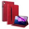 Для чехла Lenovo P11 Роскошный кожаный чехол-книжка для Funda Lenovo Tab P11 TB-J606F L Чехол для планшета Lenovo Xiaoxin Pad P11 Plus