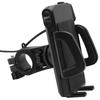 Handlebars 2 In 1 Waterproof Cell Phone Mount Holder For Electric Motorcycle ATV