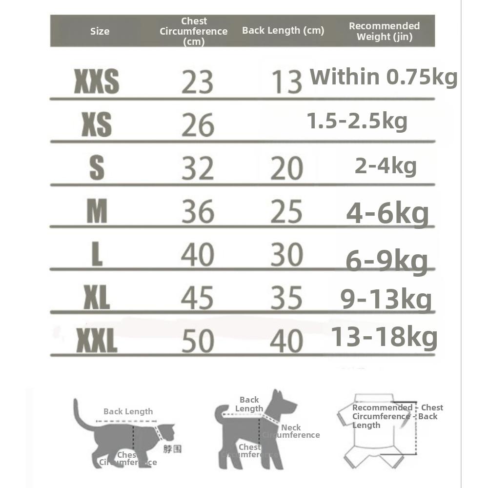 Breathable Dog Tulle Dress Striped Knit Puppy Clothing New Summer Dog Vest For Small Dogs