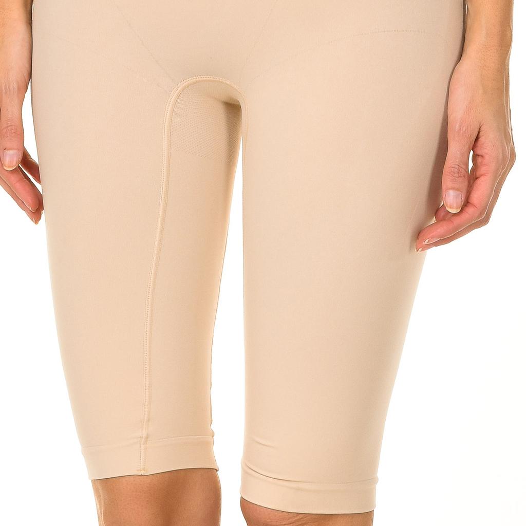 Длинный пояс для брюк Guaina из микрофибровой ткани 410616 для женщин