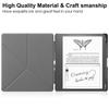 Magnetic Shell Full Protection Smart Case Stand Cover 10.2 inch Multi-folding