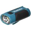 Makita Rechargeable Flashlight (Flashlight) ML704 for 7.2V Plug-in Battery Battery Sold Separately