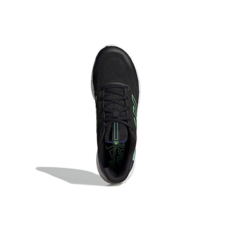 adidas Climacool Ventania Удобная ткань Амортизация Нескользящие Износостойкие Дышащие Легкие Низкий верх Повседневные Кроссовки для бега HP2624