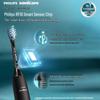 Philips C3 Premium Plaque Control Toothbrush Heads, 3-Pack CN plug (adapter included)