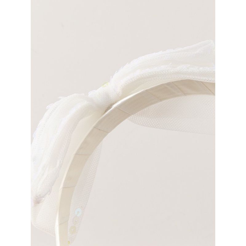 David Bella Girls' Hairbands, Kidsren's Sweet Hair Accessories, 2026 New Style Baby Fashionable Mesh Headwear, Girls' Hairpins