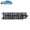 NEVOSA 84820-12340 Front Left Master Power Window Control Switch For Toyota Corolla 1997 1998 2000 2004 8482012340 84820-42060