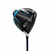 TAYLORMADE SIM2MAX Driver [Catalog Genuine Shaft Installed Model] TENSEIBLUETM50 Carbon Shaft Men's Golf Club Right Loft Angle: 10.5 Degrees W#1 Flex: