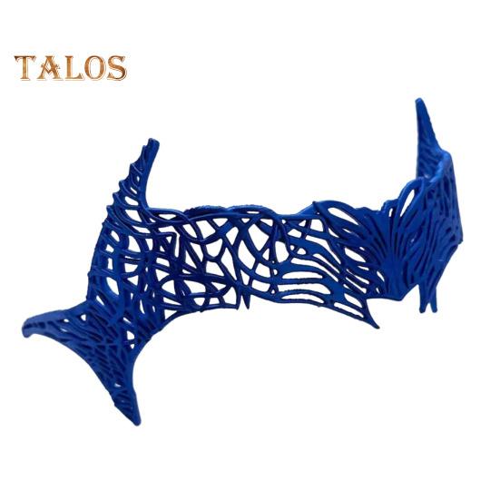 All Along Crown Легкий удобный материал для 3D-печати Тематические вечеринки Корона Тиара Аксессуары для волос