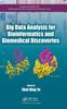 The Big Data Analysis for Bioinformatics and Biomedical Discoveries Book