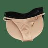 Women's Seamless Hip-Lifting Butt Pads Briefs - Peach Shape Enhancer