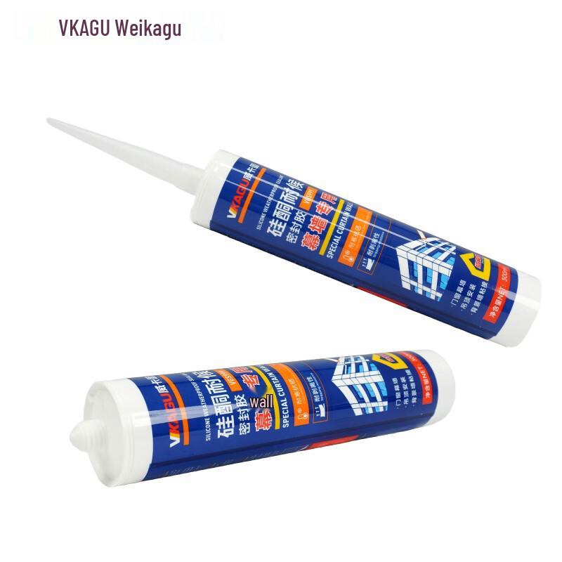 VIKAGU VGS999 Silicone Weatherproof Sealant