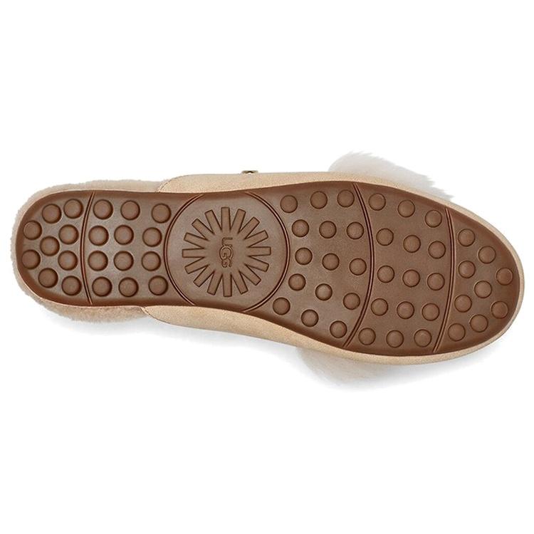 UGG Женские закрытые тапочки 1099946-BNZ