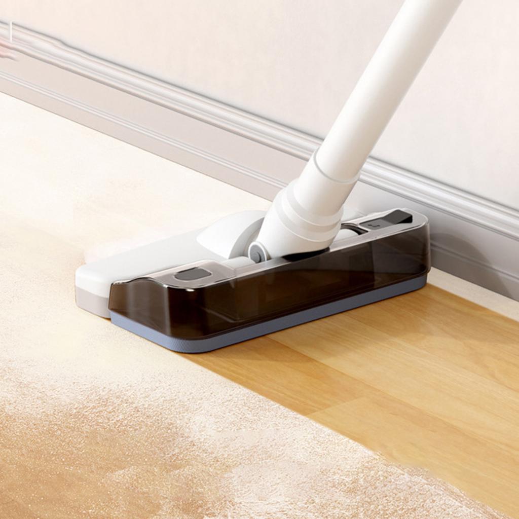 Портативный беспроводной автомобильный пылесос бытовой ручной маленький большая мощность всасывания сильное всасывание удаление клещей швабра пылесос