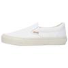 JJJJound X Classic Slip-On VLT LX Hospitality Unisex Sneakers White True-White VN0A3QXYW00