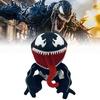 Venom Last The Dance Plush Toy Dolls Room Decoration Children Festivals Gift
