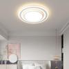 Xuan Yong Tricolor LED Ceiling Light Set
