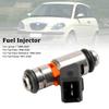 1 шт. Топливная форсунка IWP095 Подходит для Fiat Punto 1.4 л 2007-2009 Подходит для Fiat Palio 1.6 л