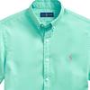 Polo Ralph Lauren Classic Fit Polo Shirt With Embroidered Pony Logo Men Shirts MNPOWOV1N820296-300