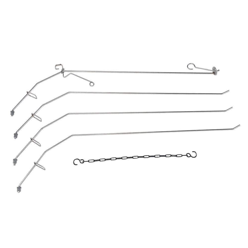 FG вешалка для горшков большая