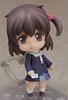Nendoroid selector infected WIXOSS Kominato Ruuko ABS painted action figure non-scale & ATBC-PVC