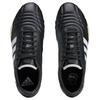 Brain Dead x adidas Taekwondo Черные Теплый Ванильный Унисекс Кроссовки Белые JQ9303