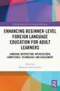 The Language Instruction, Intercultural Competence, Technology, and Assessment Book
