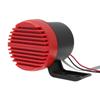 12V~24V Dog Barking Horn for Car Truck Forklift Excavator Engineering Vehicle Reverse Horn Universal Reverse Voice Prompt Alarm