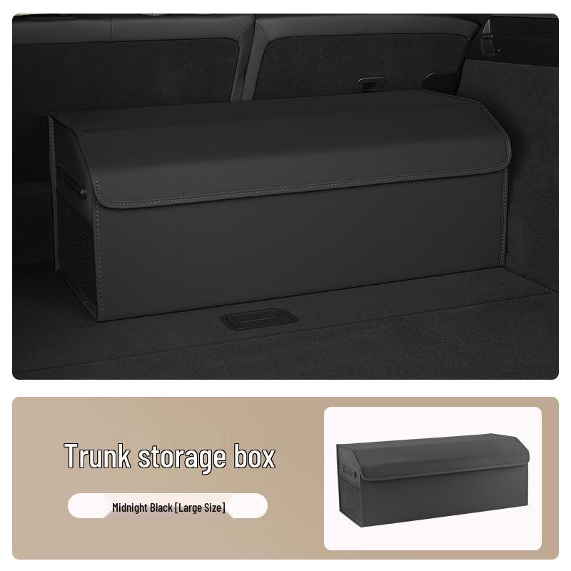 Mitsubishi Outlander, ASX, Eclipse Cross, Pajero Car Trunk/Storage Box