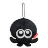 Splatoon Mascot Ball Chain Plush Toy CROSSING SPLATOON Octopus B Nintendo TOKYO Exclusive
