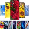 Для Blackview A200 Pro Чехол A 200 Pro Чехол Черный Мягкий Силиконовый Чехол для Телефона Для Blackview A200 Pro Задняя Крышка Чехлы A200Pro Корпус