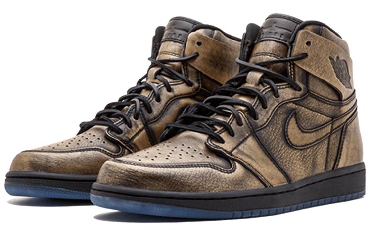 Jordan 1 Ретро High OG Wings AA2887-035