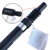 GANOPPER MTB Bicycle Damping Suspension Seatpost 25.4/27.2/28.6/30.4/30.9/31.6mm X350 Bike Seat post Shock Absorber Tube Setback