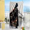 Star Wars Beach Towel Super Soft Absorbent Comfortable Lightweight