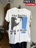 The Smiths Hatful of Hollow 100% Хлопок Черная Унисекс Футболка S5XL VN2628 Унисекс Футболка
