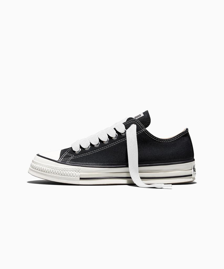 Converse Chuck Taylor Throwback Черный A19080C
