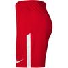 Nike Повседневные шорты мужские красные средние BV6852-657