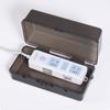 Safe Electrical Connection Box Lockable Cable Management Box Plug Socket Protection  Outdoor