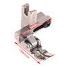 Universal Foot #T3 Regular Zipper Presser Foot For Sewing Machine Accessories