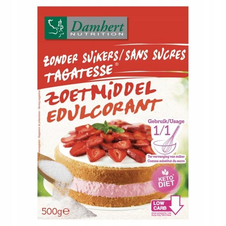 Damhert Powdered Sweetener 500