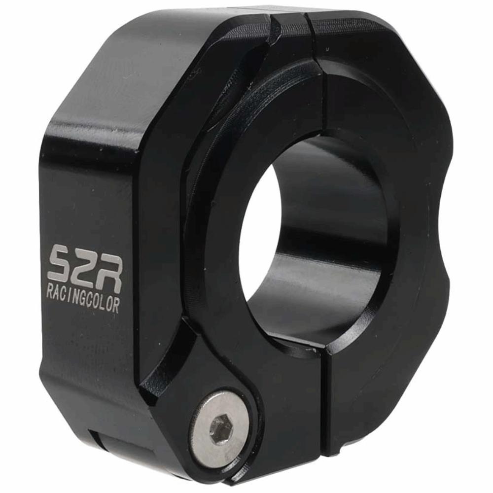 22mm Modified Motorcycle Hook Aluminum Alloy Universal Handlebar Hook Vehicle Modification