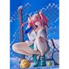 Mimeyoi Azur Lane Bremerton Hot Training 1/7 Scale PVC & ABS Painted Finished Figure