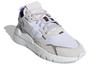 Nite Jogger 3M x Nite Jogger Adidas Originals 'Footwear White' EE5885